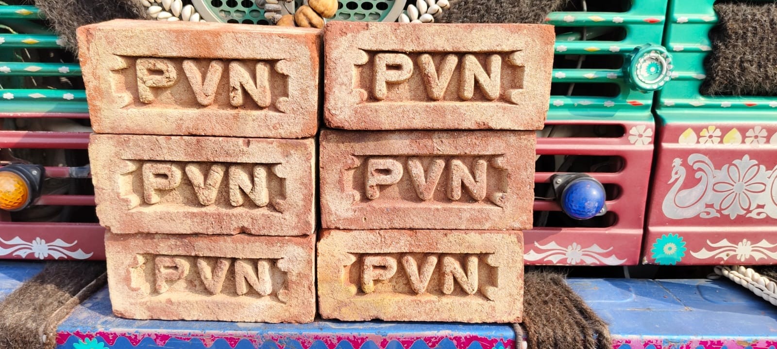 Krimnagar PVN Red Bricks